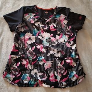 Dickies Dynamax Scrub top